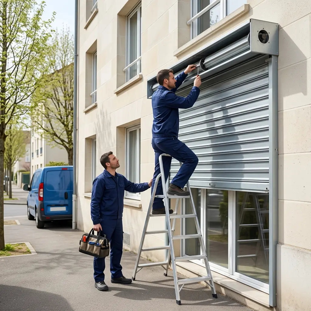 Besoin d'un dépannage rapide à Sannois ?