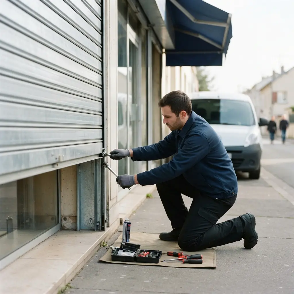 Bons réflexes en cas de panne à Garges-lès-Gonesse