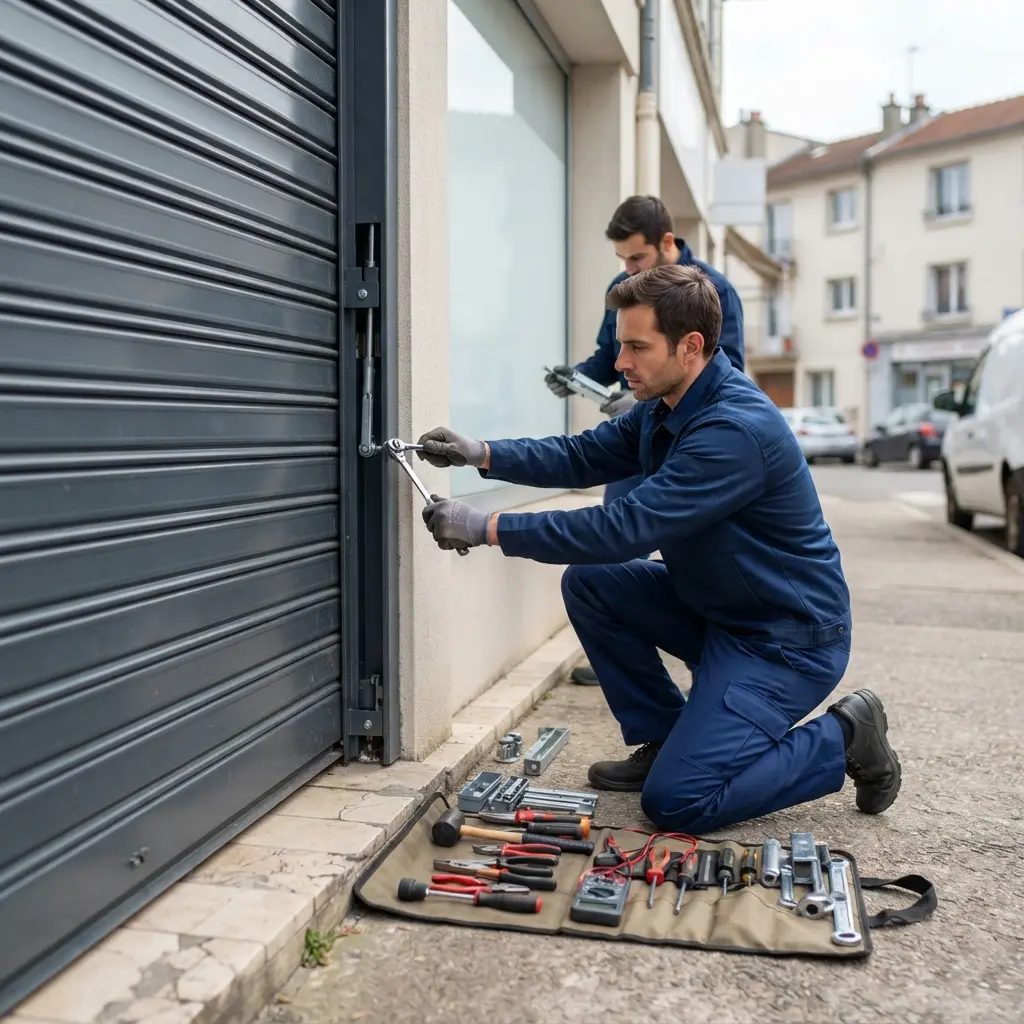 Pourquoi choisir notre dépannage à Garges-lès-Gonesse ?