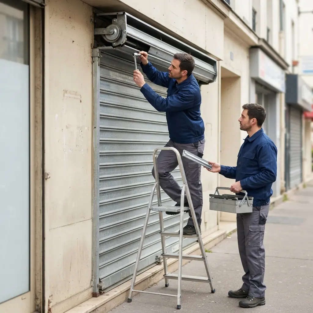 Comment se déroule l’intervention à Garges-lès-Gonesse ?