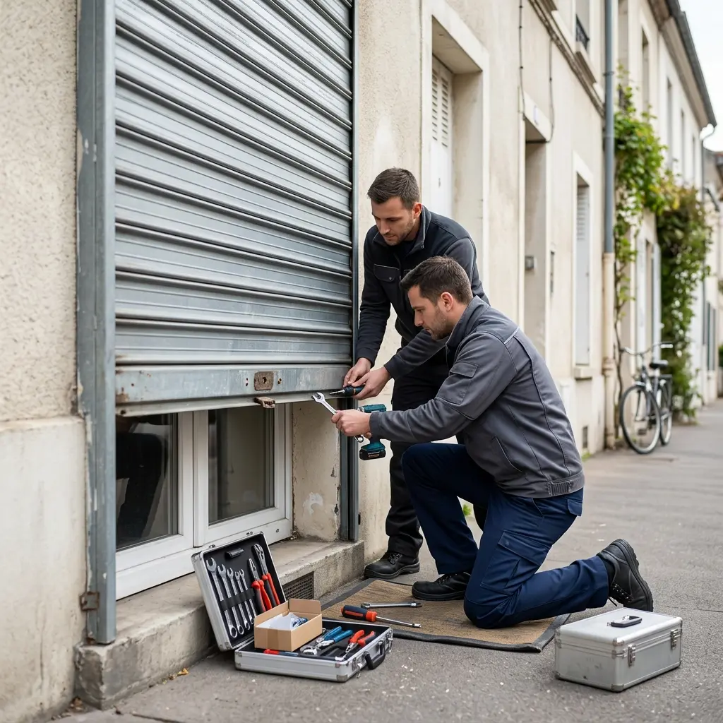 Notre approche pour un dépannage sans désagrément