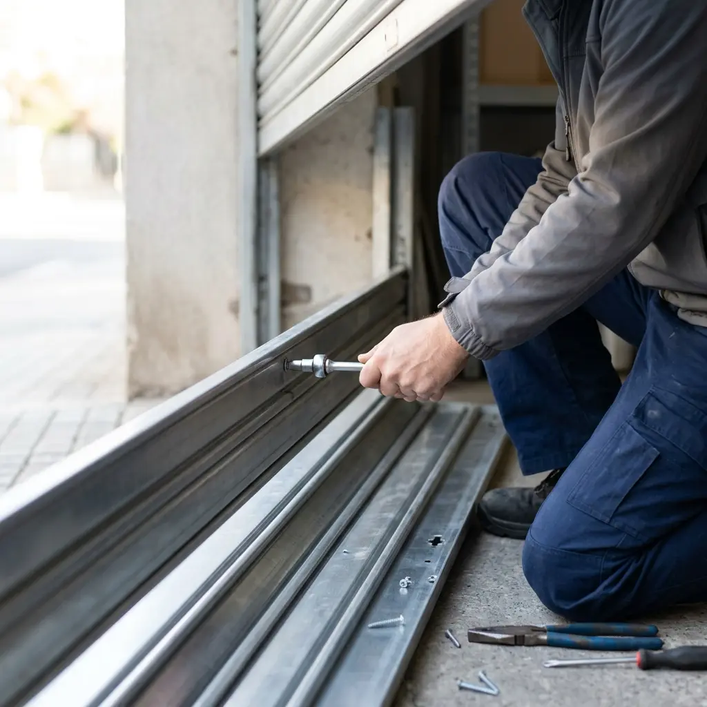 Sécurisez votre domicile de façon durable