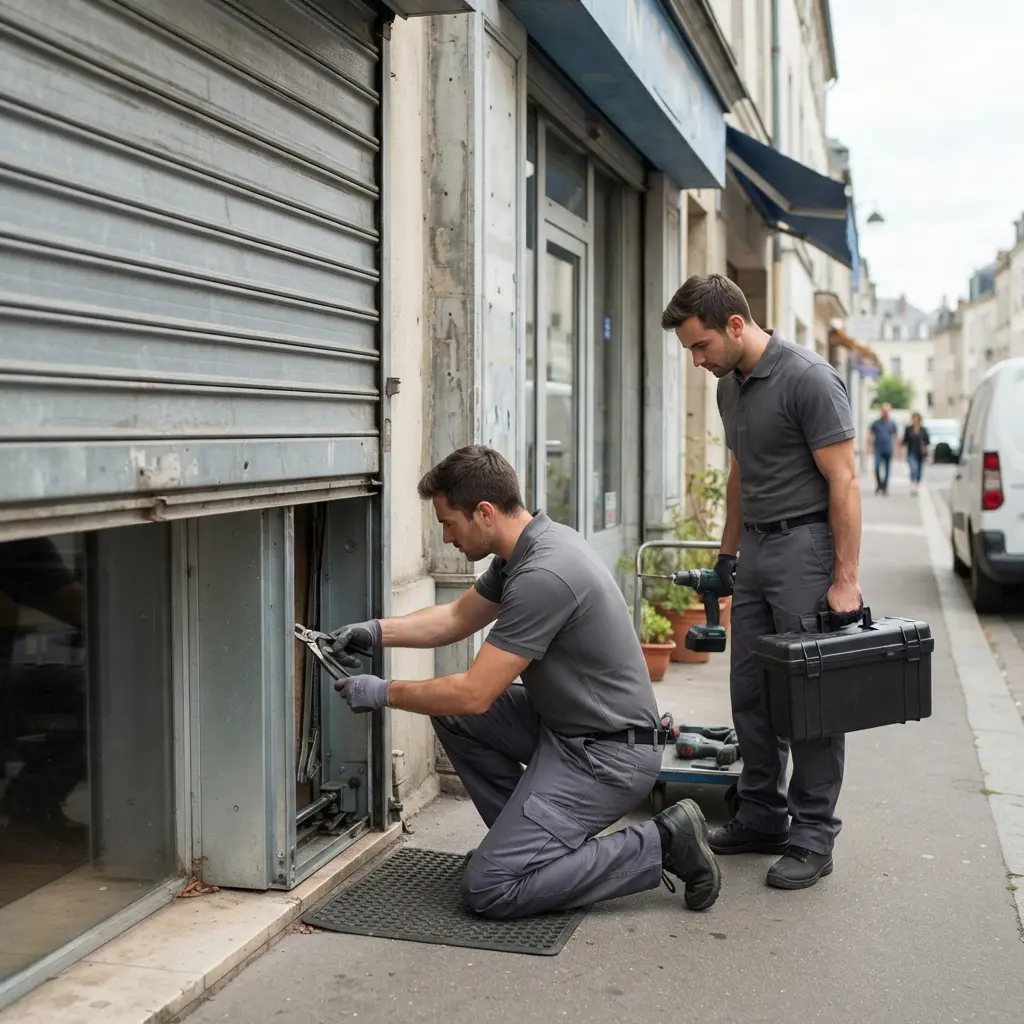 Une approche technique pour un dépannage efficace