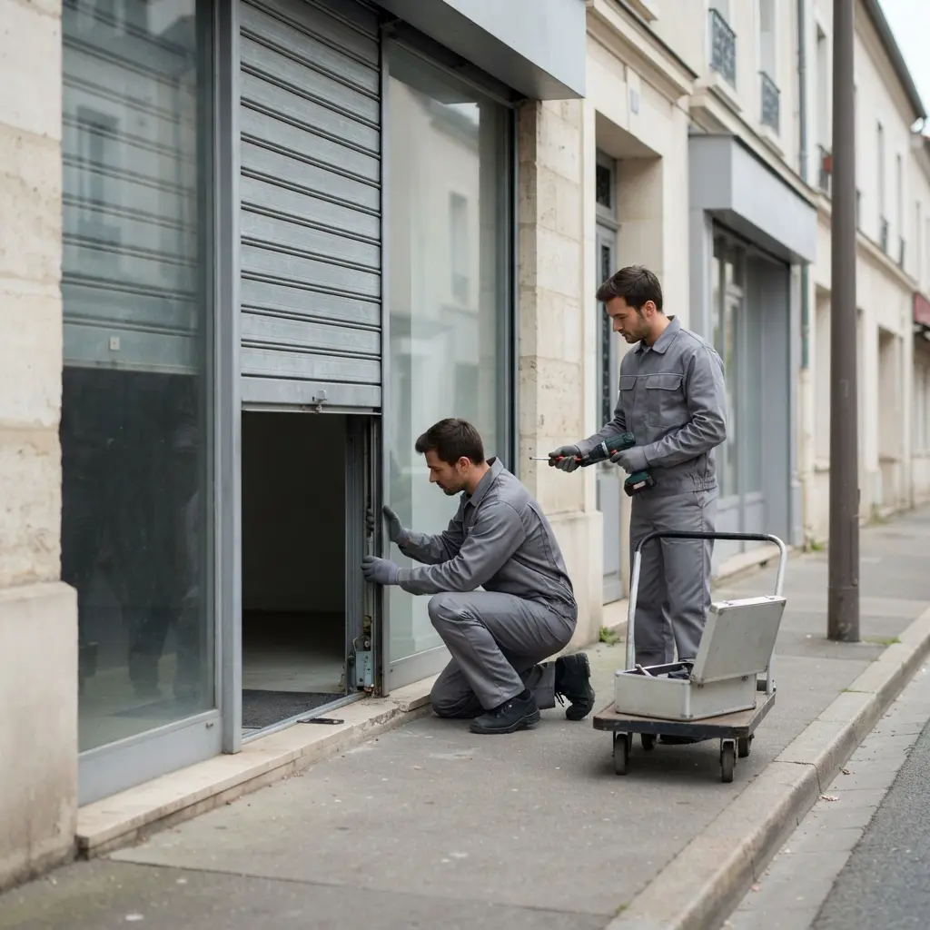 Pourquoi nous choisir pour vos rideaux à Deuil-la-Barre