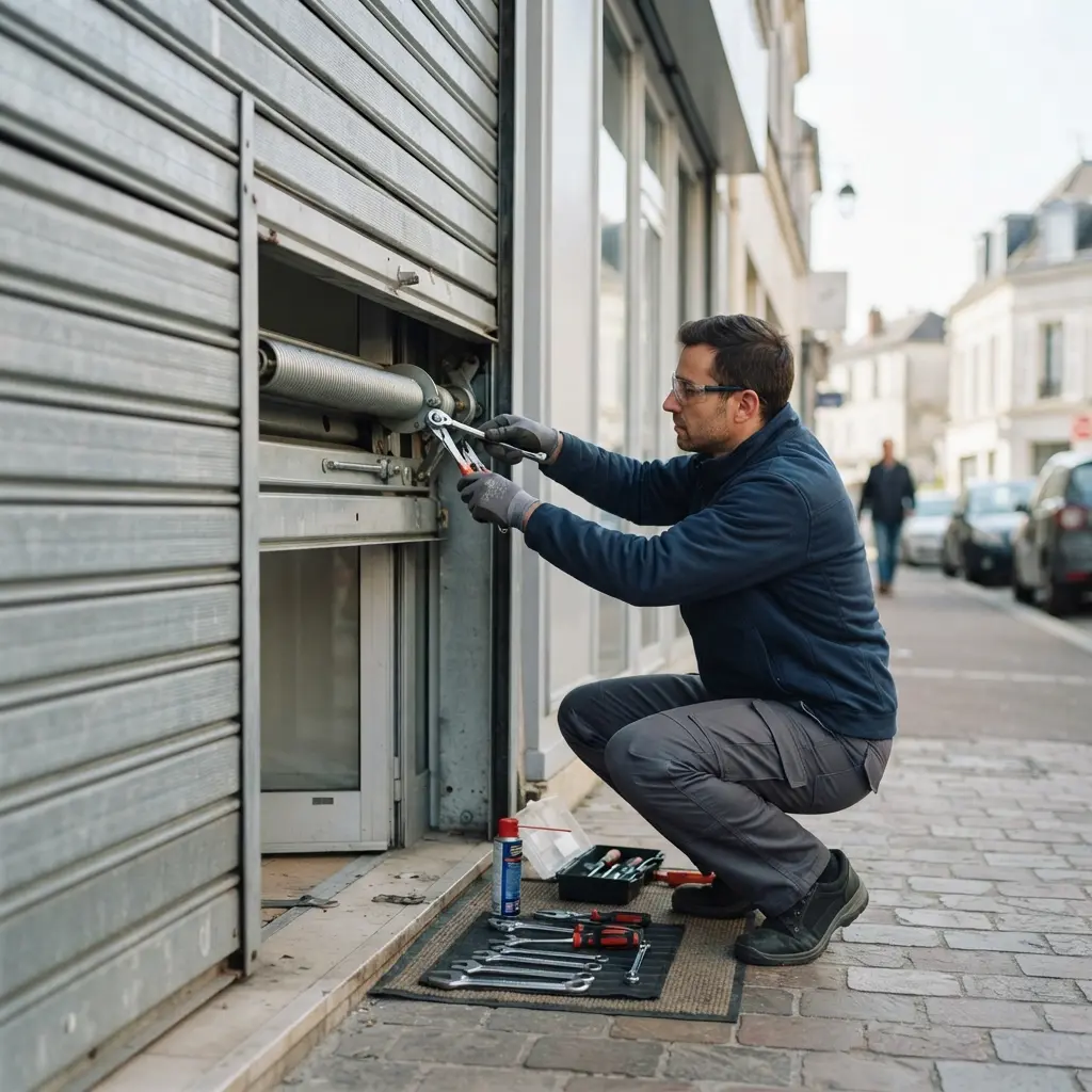 Besoin d'une intervention rapide à Deuil-la-Barre ?