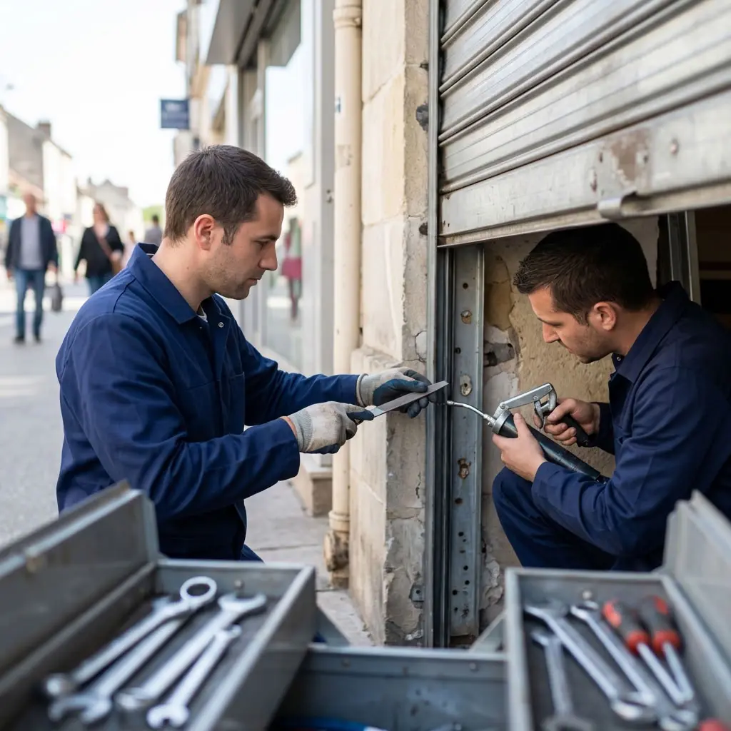 Un diagnostic précis pour un dépannage efficace