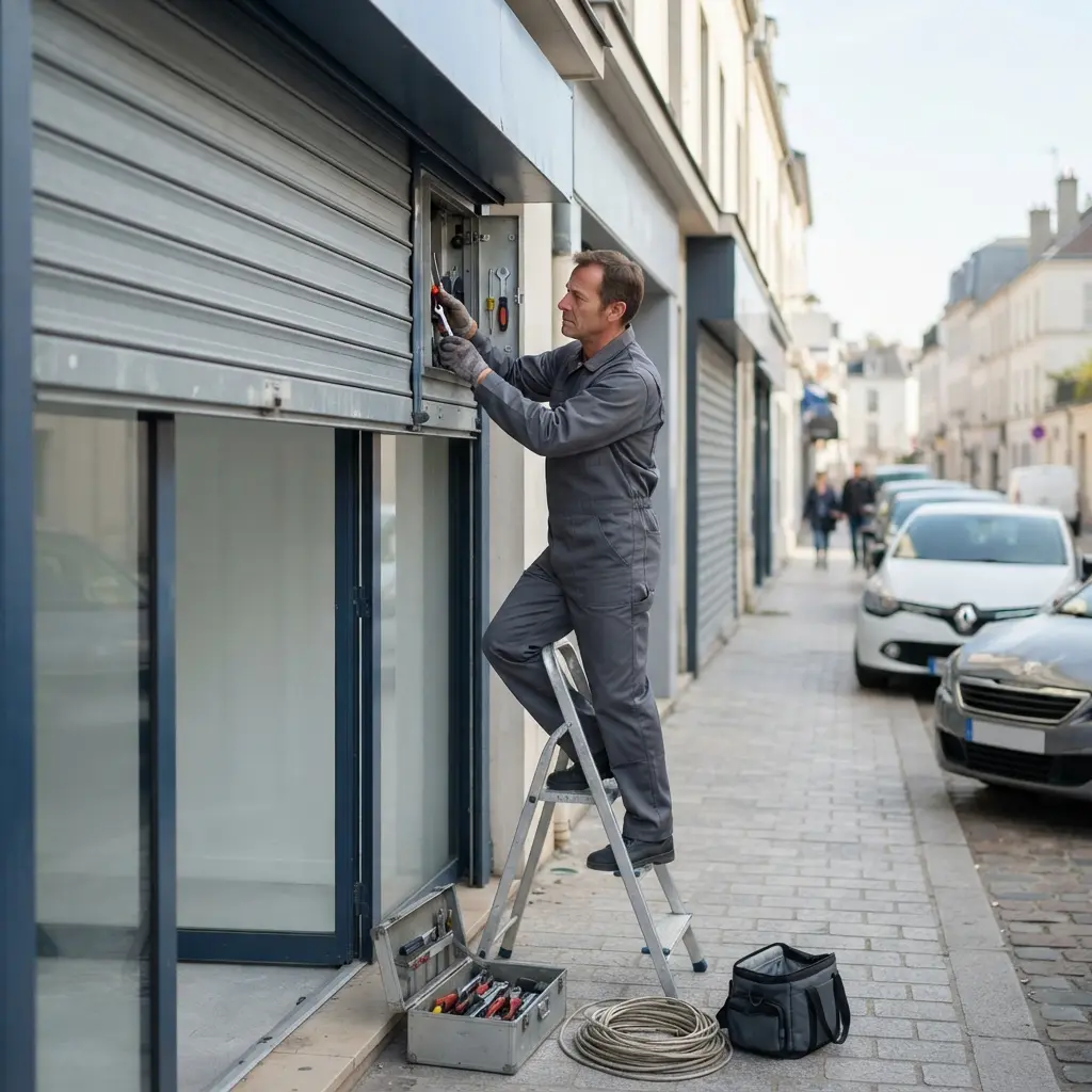 Pourquoi nous choisir pour votre dépannage à Sarcelles