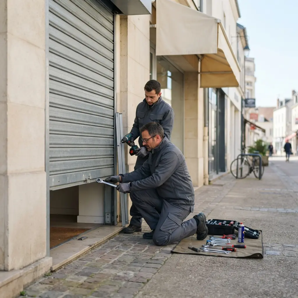 Pourquoi nous faire confiance à Herblay-sur-Seine