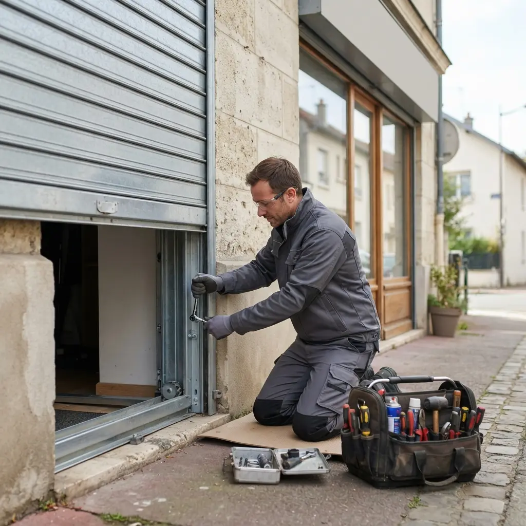 Que se passe‑t‑il lors d’une intervention à Herblay-sur-Seine ?