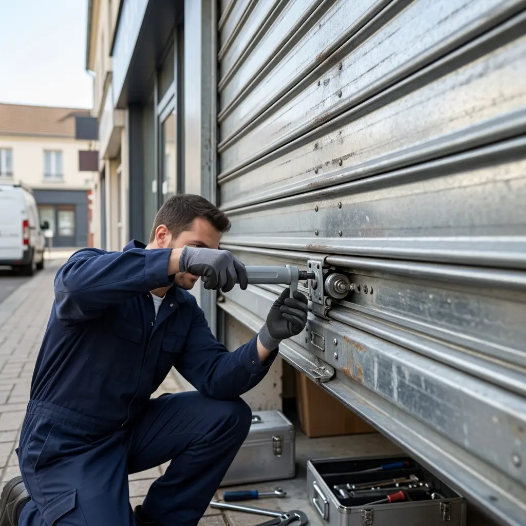 Notre méthode pour un dépannage fiable