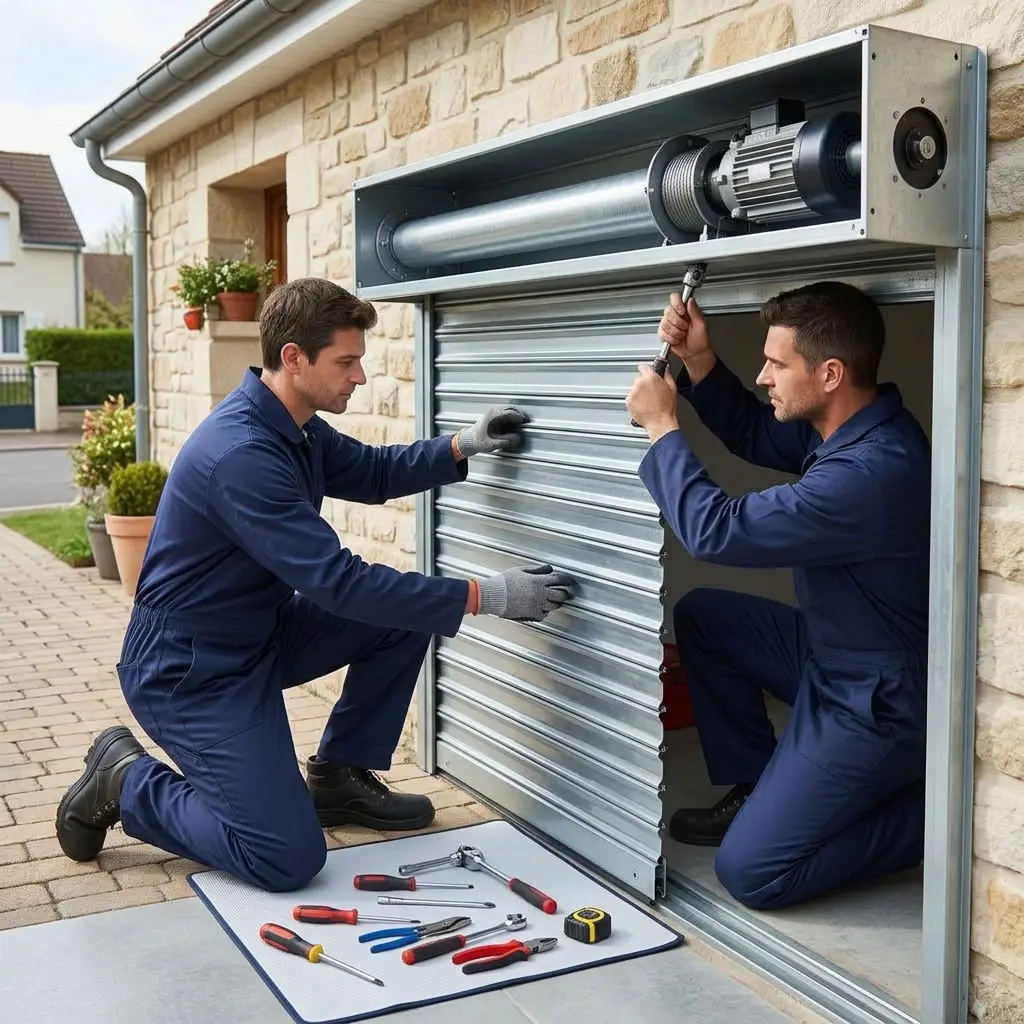 Assurer votre tranquillité grâce à nos interventions spécialisées