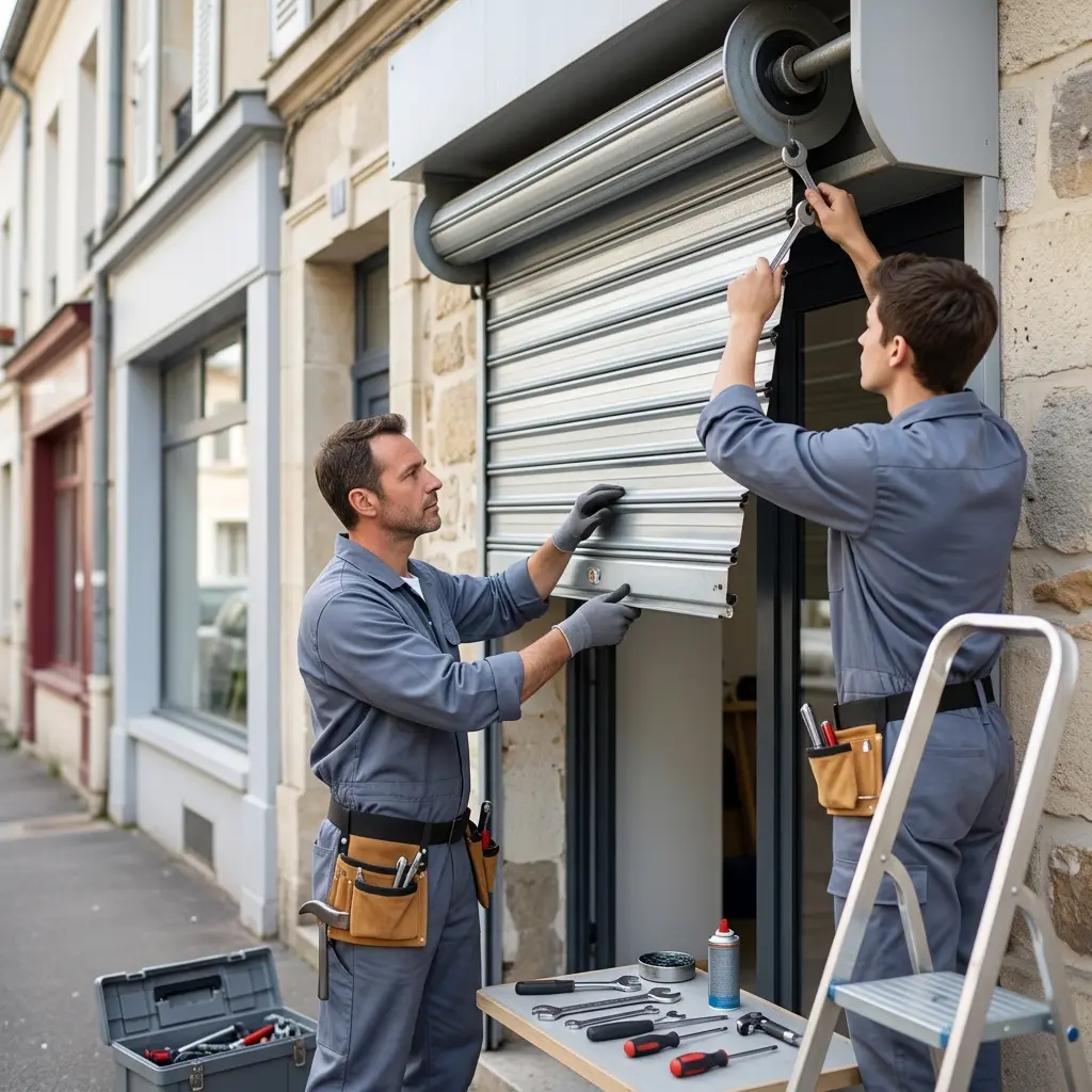 Besoin d’une intervention rapide à Jouy-le-Moutier ?