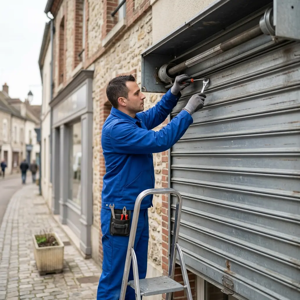 Comment se déroule l’intervention à Jouy-le-Moutier ?