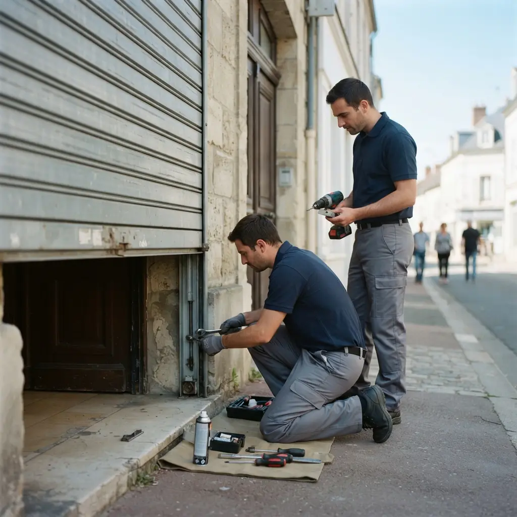 Notre méthode pour un dépannage sans faille au cœur de votre domicile