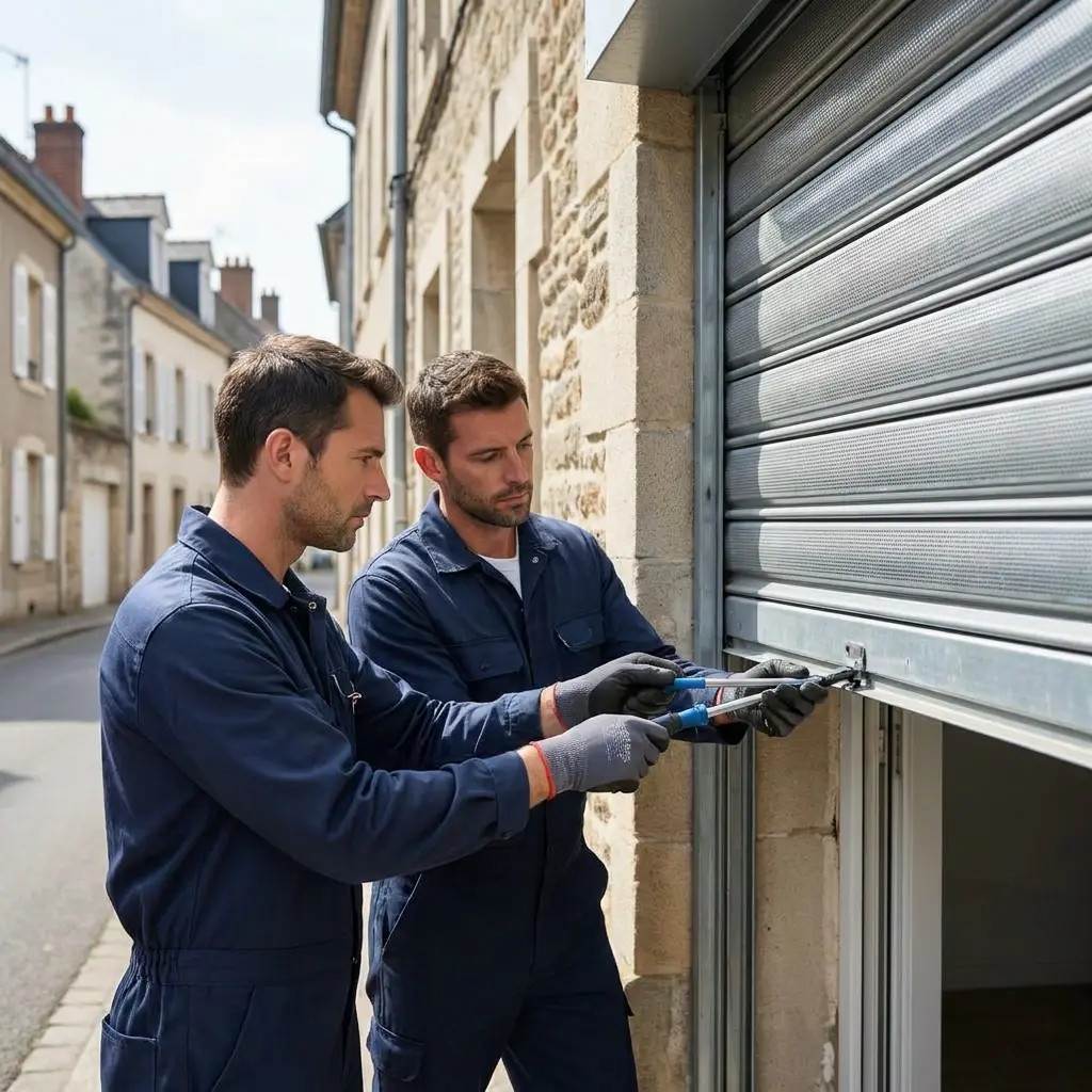 Besoin d’une intervention rapide à Isle-Adam ?