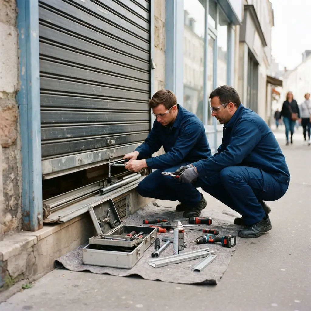 Notre approche professionnelle à Pontoise