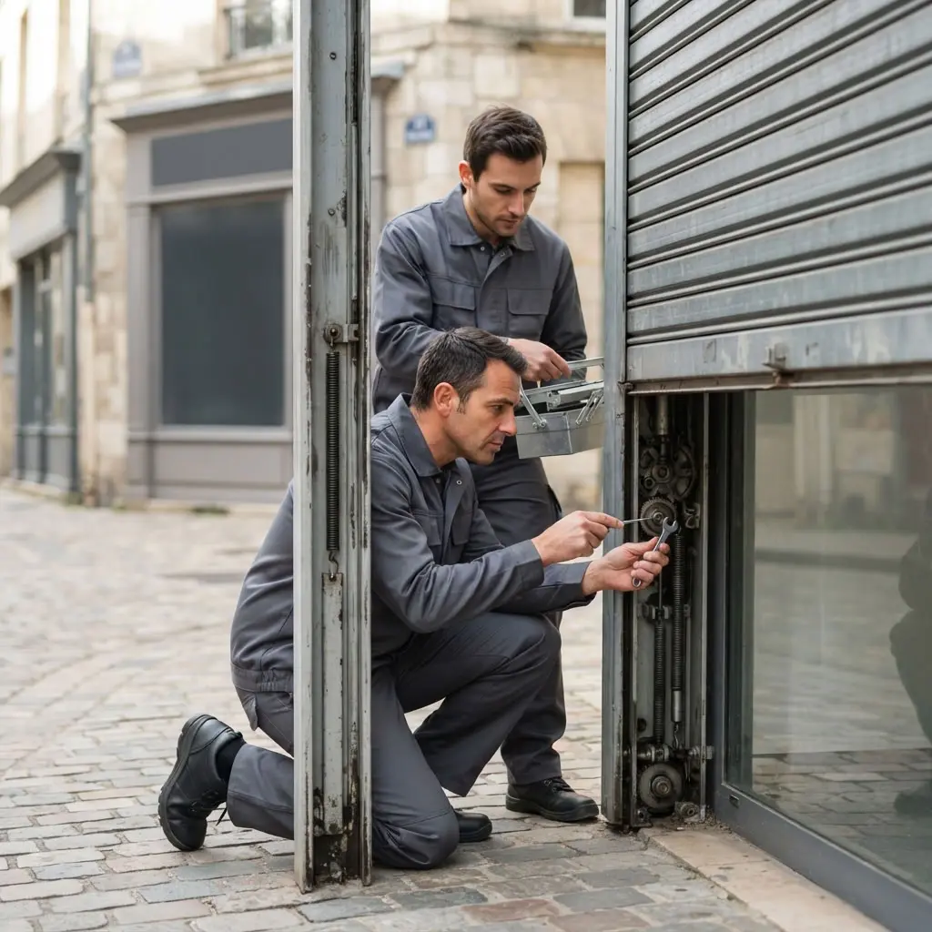 Besoin d’une assistance rapide à Pontoise ?