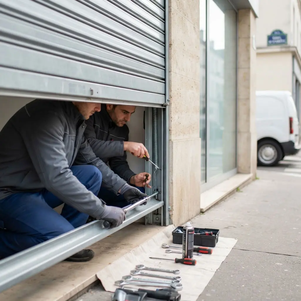 Pourquoi nous choisir à Saint-Ouen-l'Aumône