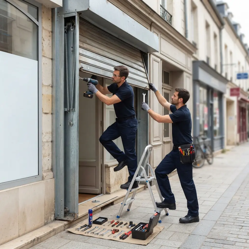 Bonnes pratiques à Saint‑Leu‑la‑Forêt pour éviter les pannes