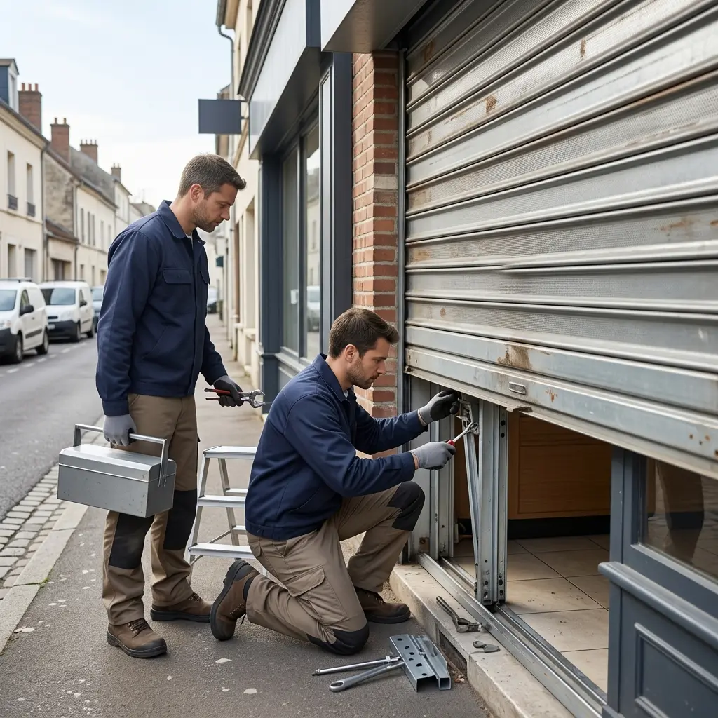 Les bons gestes pour prévenir les pannes de rideaux