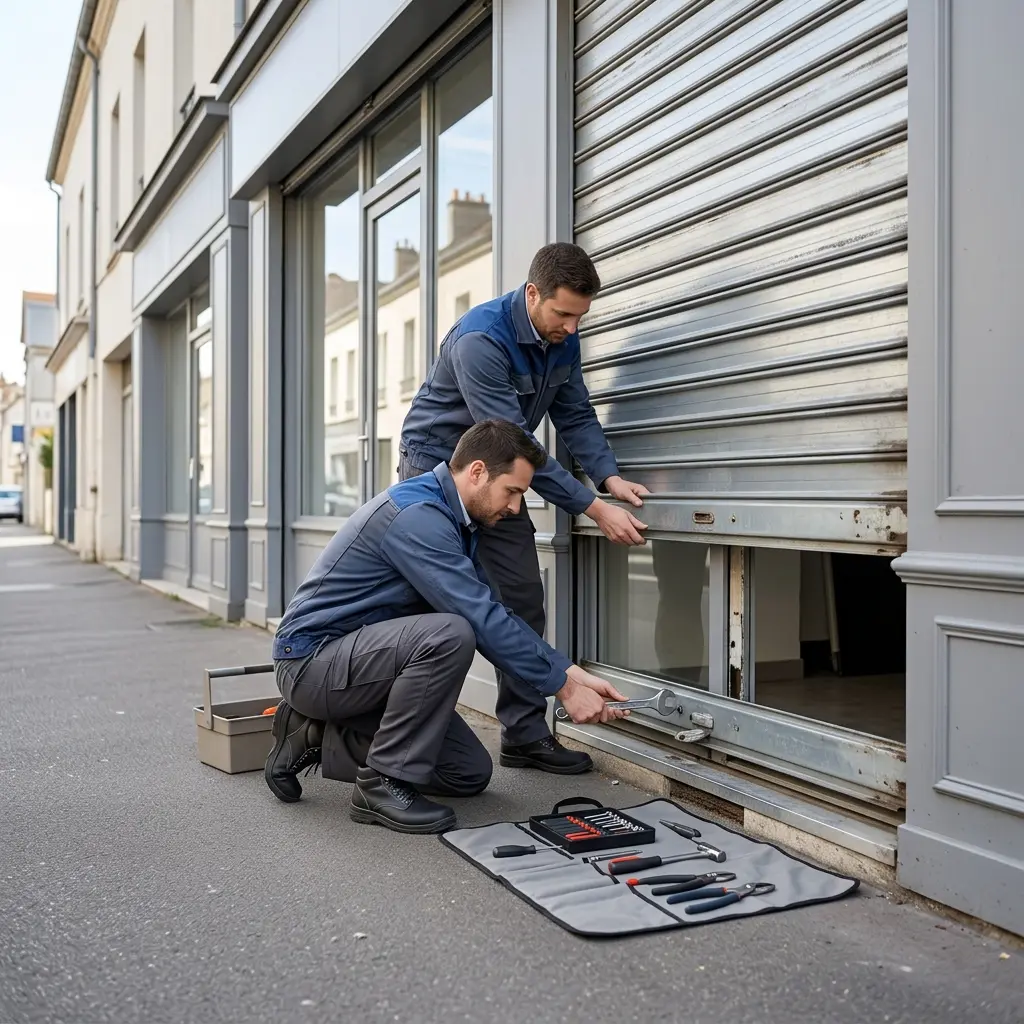 Pourquoi choisir notre expertise à Domont ?