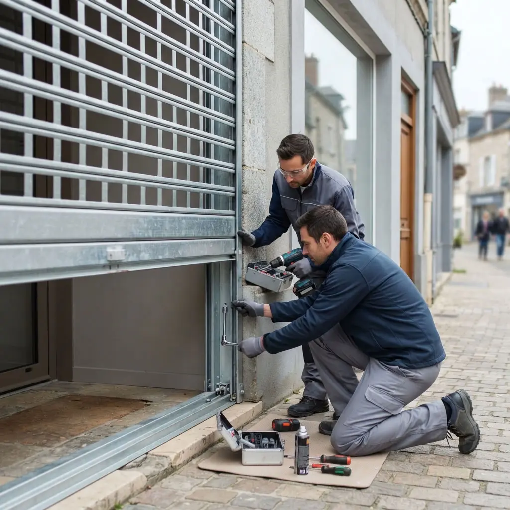 Notre méthode de dépannage
