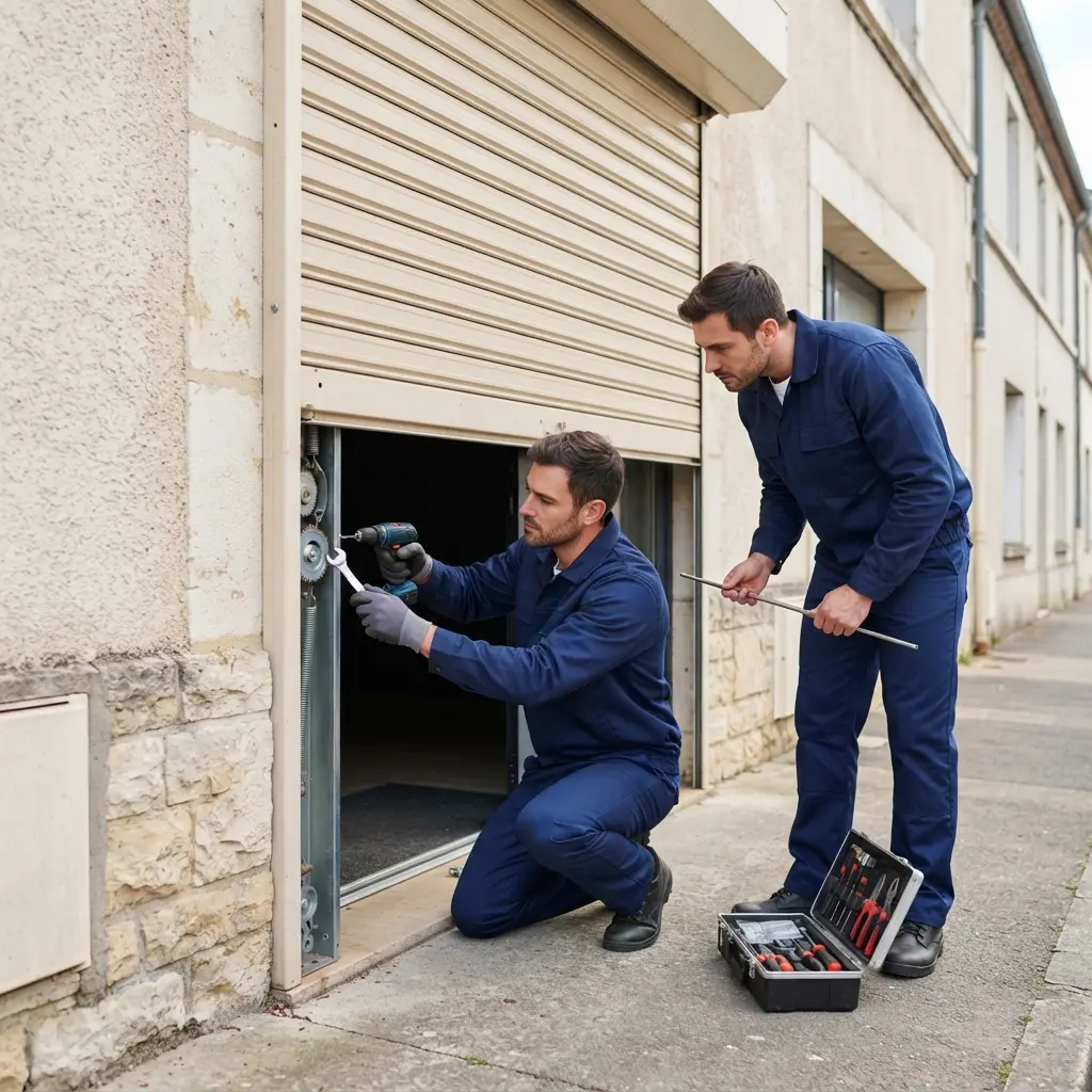 Conseils et prévention pour vos fermetures
