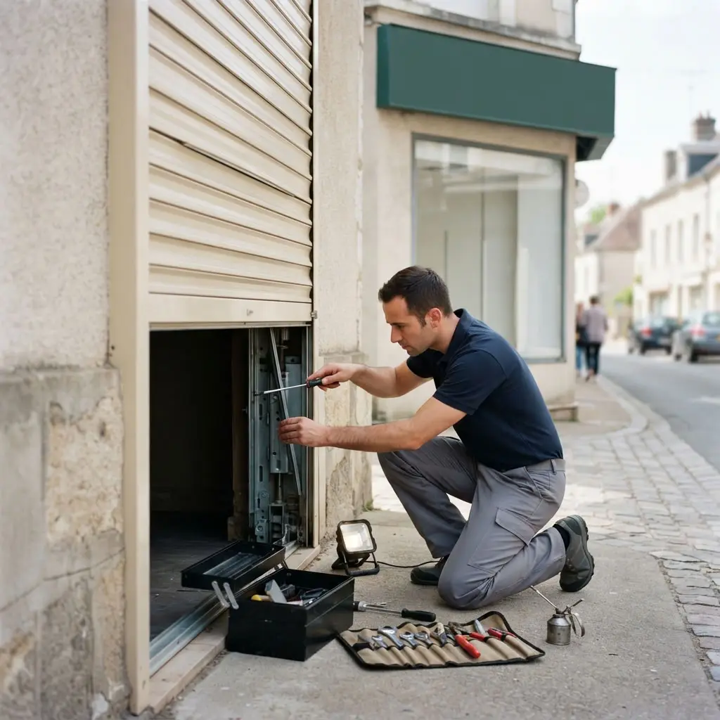 Une expertise fiable pour vos fermetures