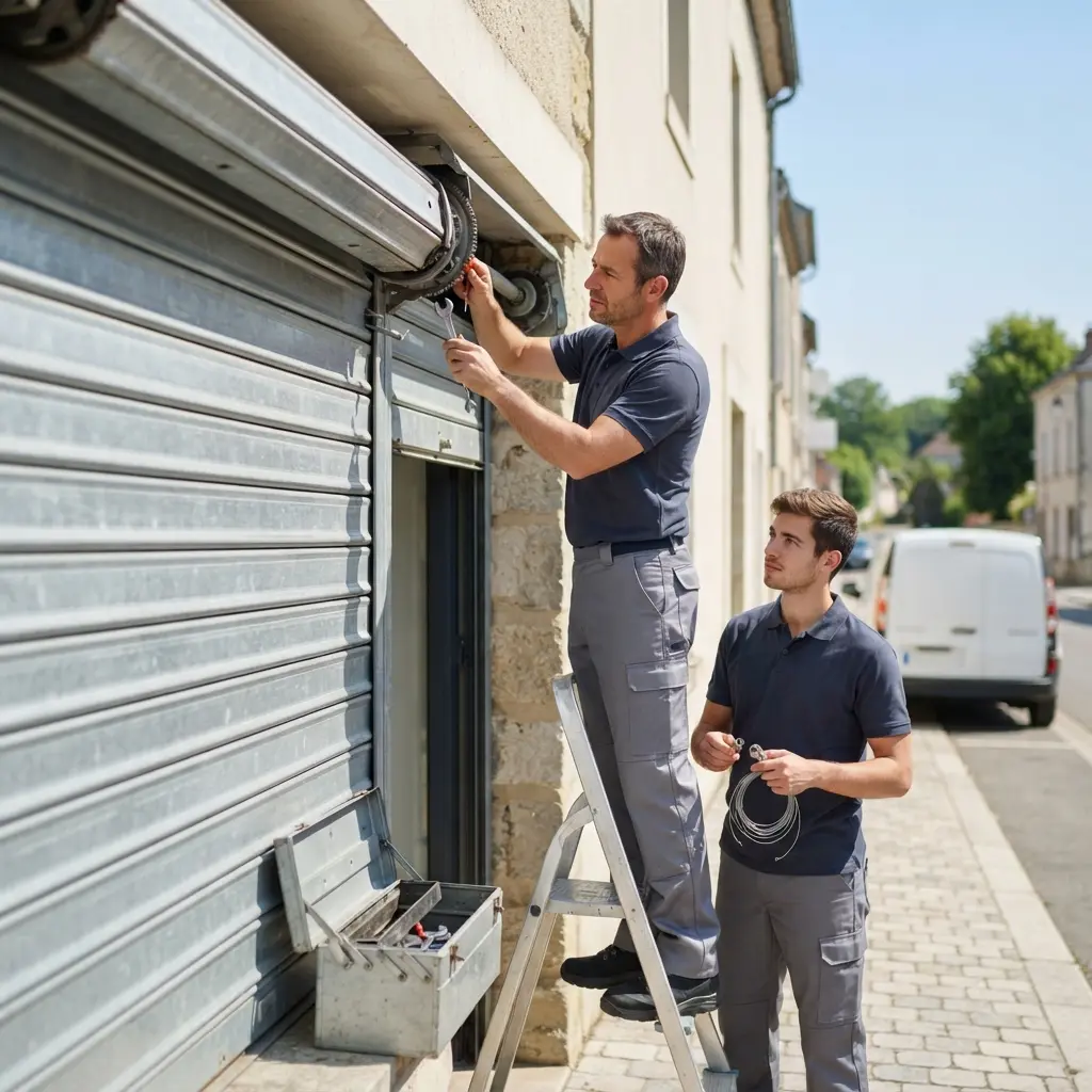 Besoin d'une intervention rapide à Saint-Brice-sous-Forêt ?