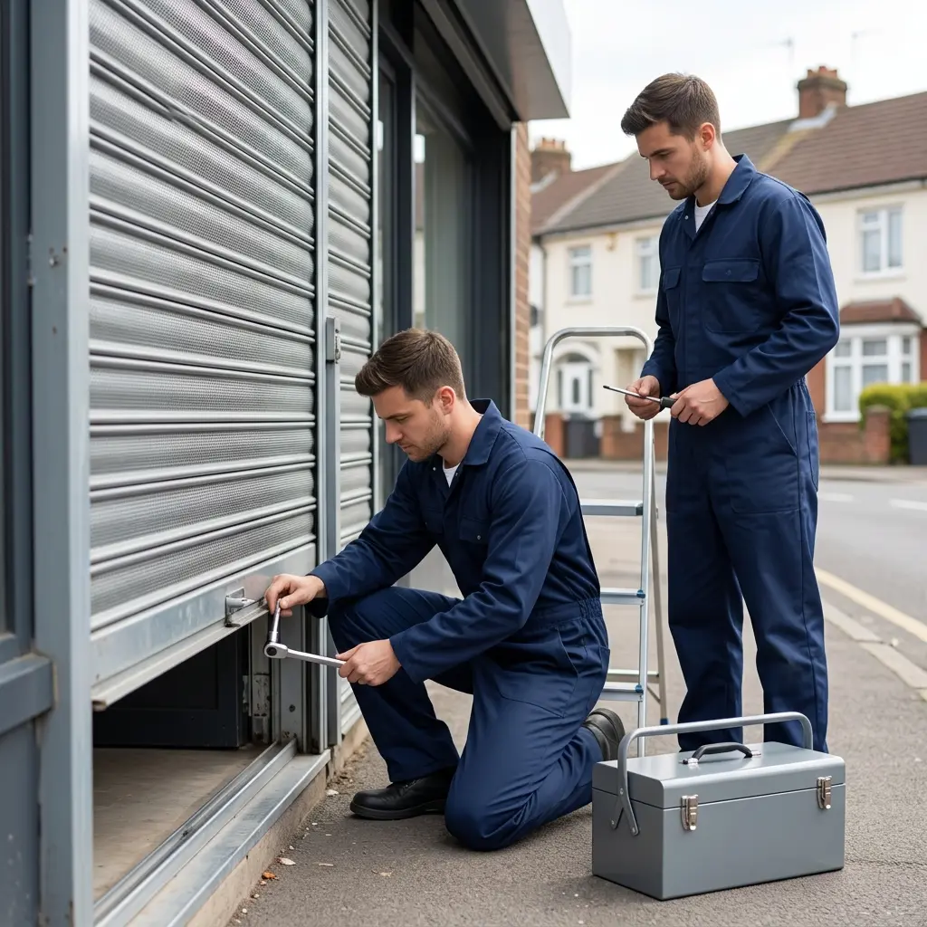 Une expertise technique pour un dépannage efficace