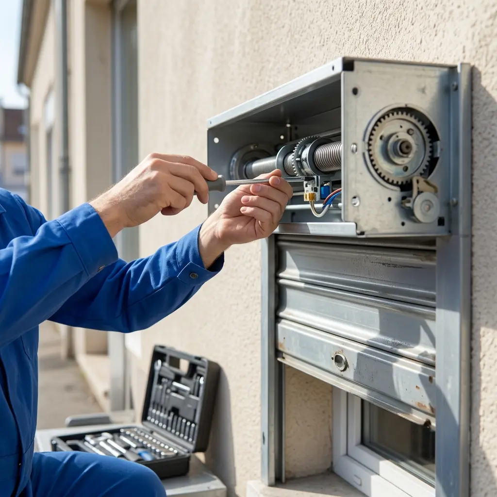 Une solution durable pour vos fermetures professionnelles