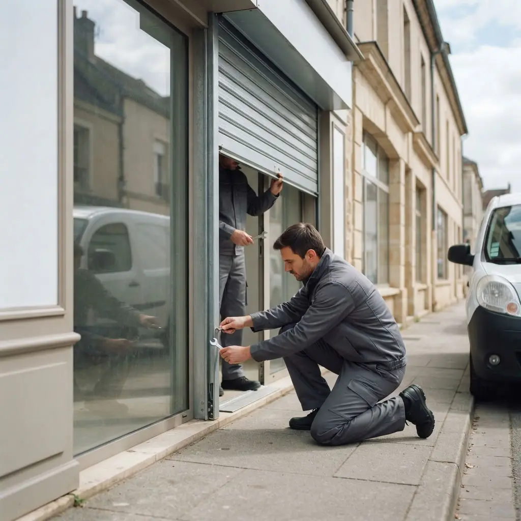 Bonnes pratiques de maintenance à Louvres pour éviter les pannes
