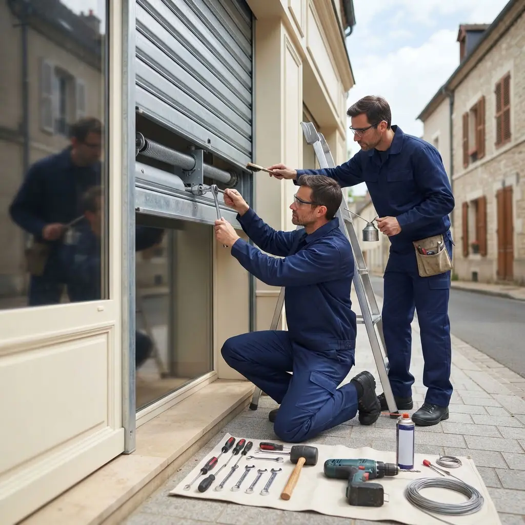 Pourquoi choisir un dépannage à Louvres ?