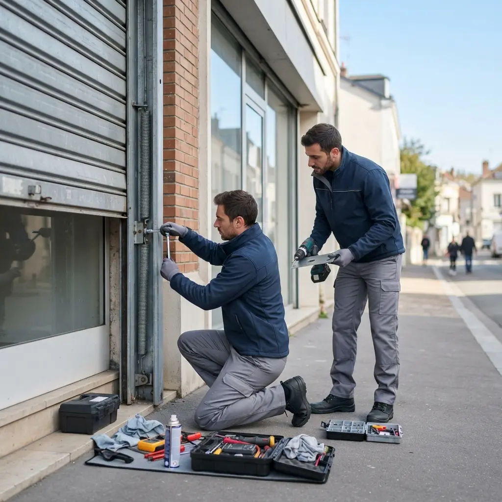 Une solution fiable pour vos ouvertures