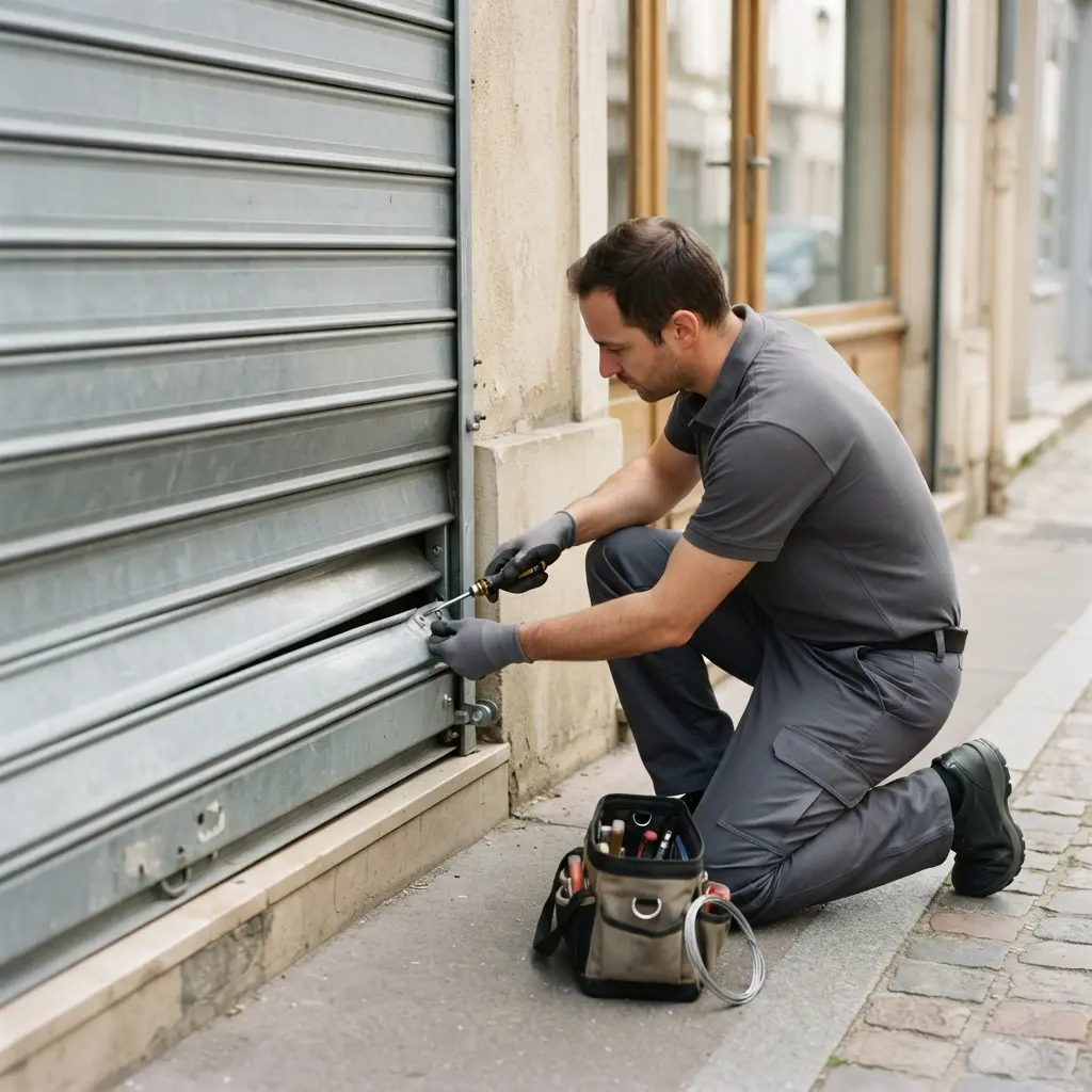 Pourquoi choisir notre service à Vauréal