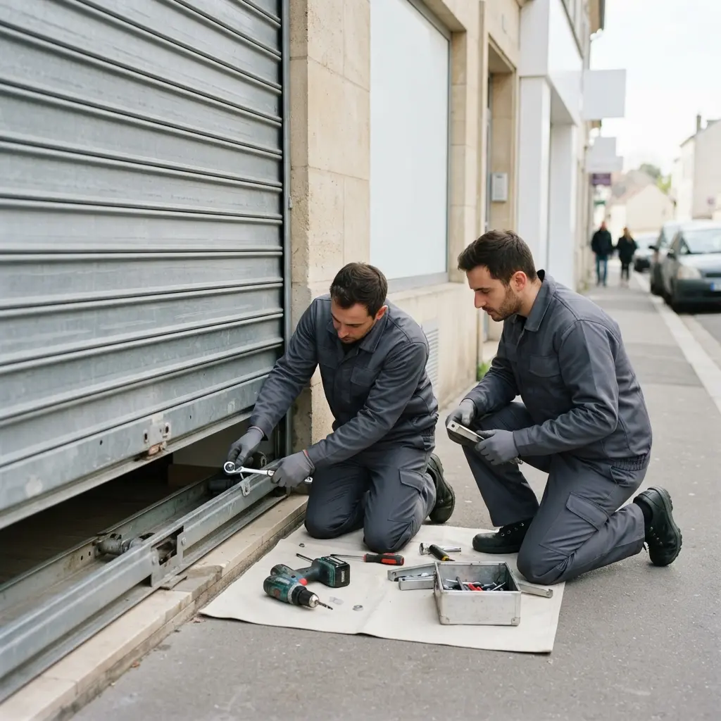 Notre méthode pour un dépannage efficace à Gonesse
