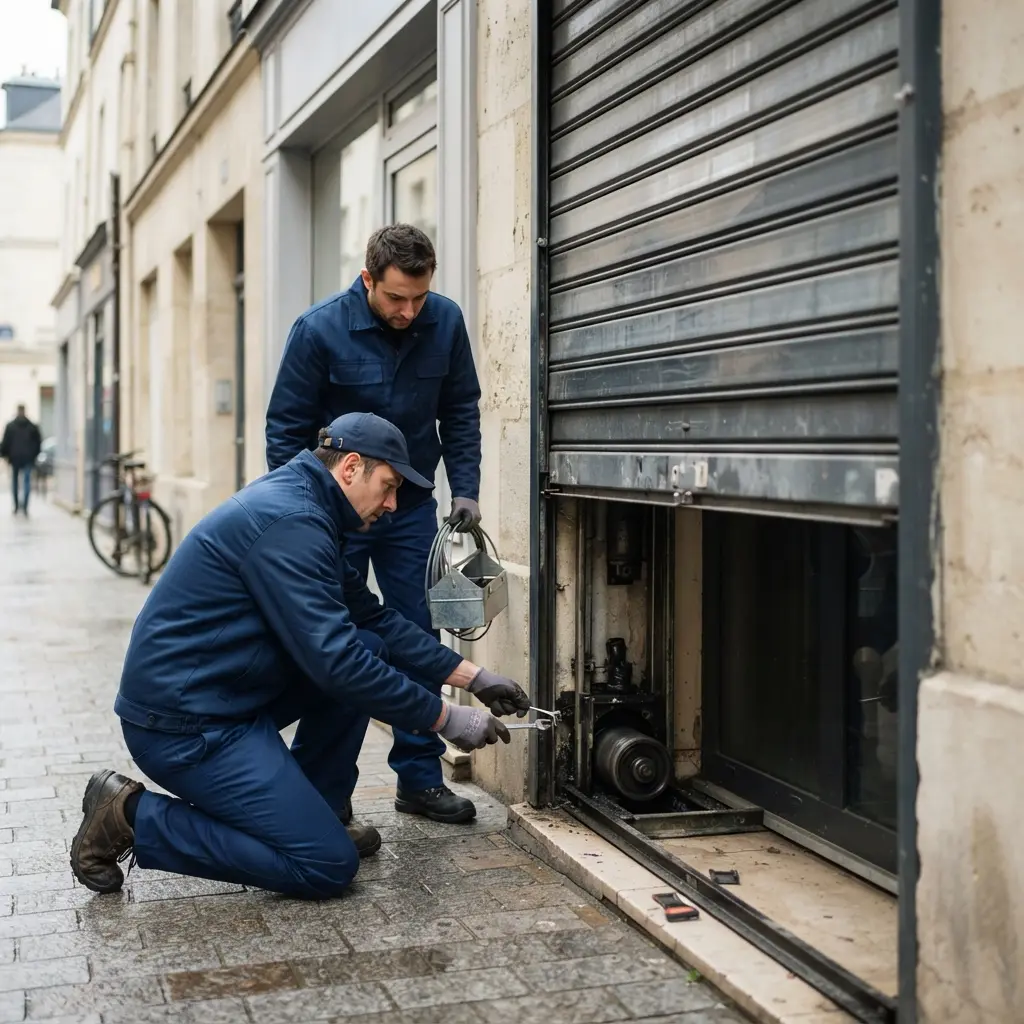 Adoptez la tranquillité dès aujourd’hui à Gonesse