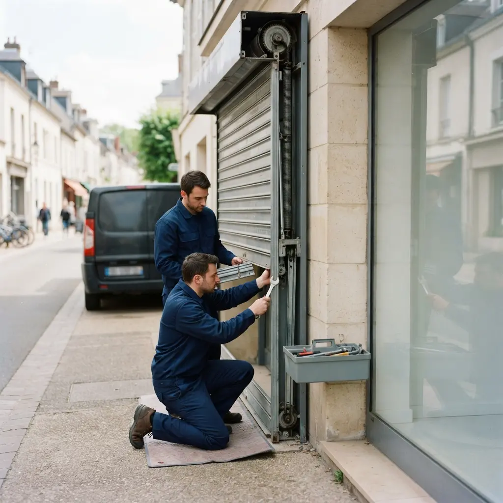 Besoin d’une intervention rapide à Éragny ?