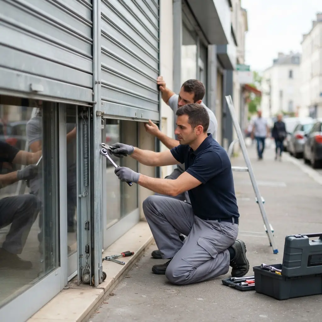 Pourquoi nous choisir pour votre dépannage à Bezons