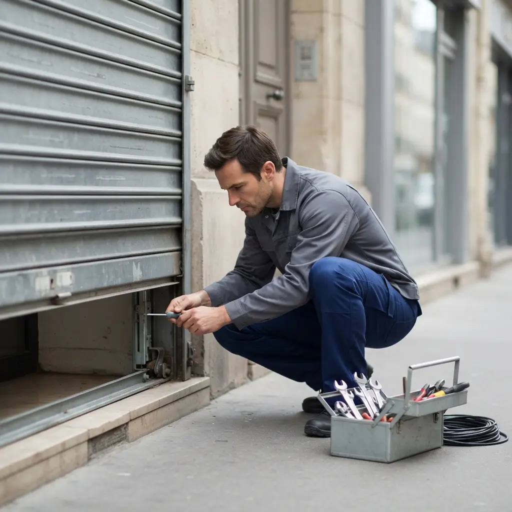 Notre approche pour le dépannage de vos rideaux