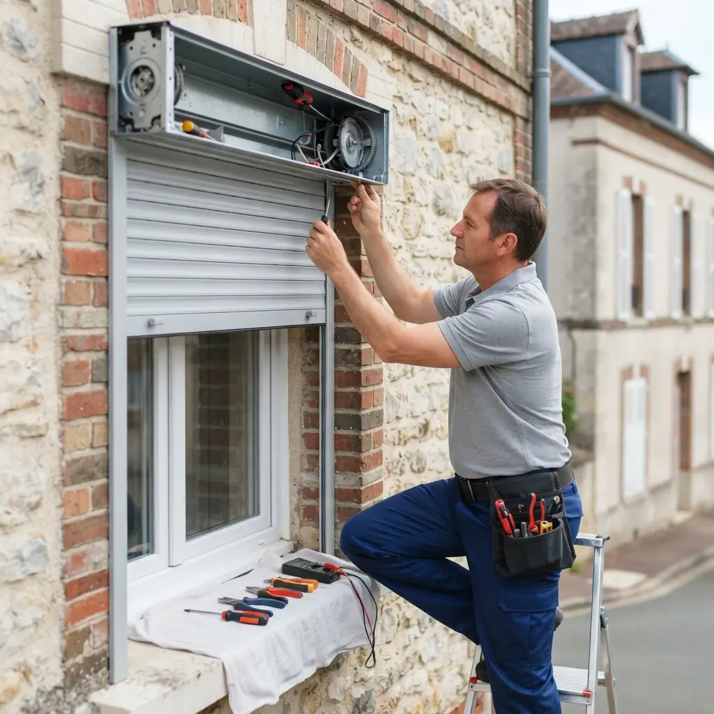 Quelles étapes suivent une intervention de dépannage en Oise