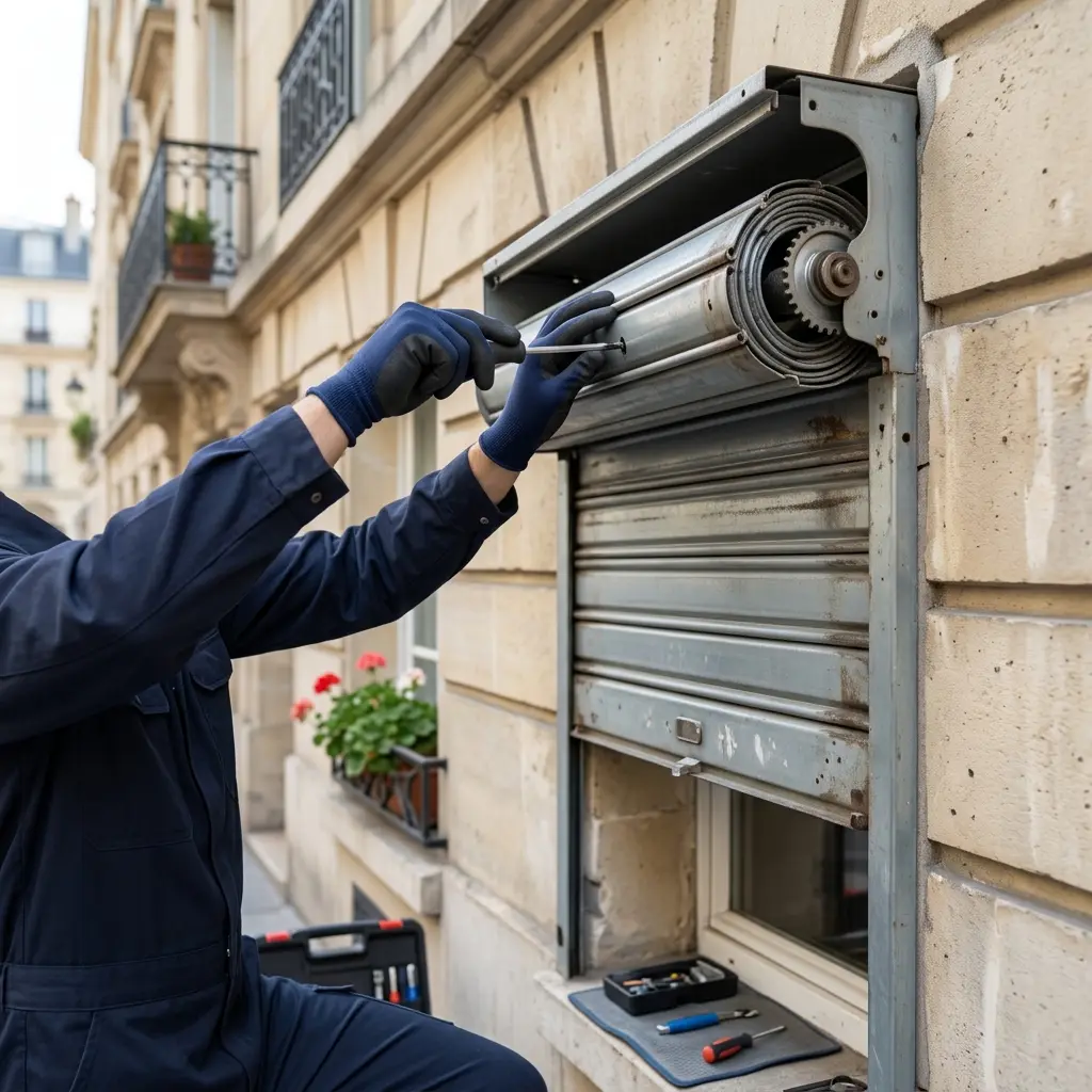 Panne électrique