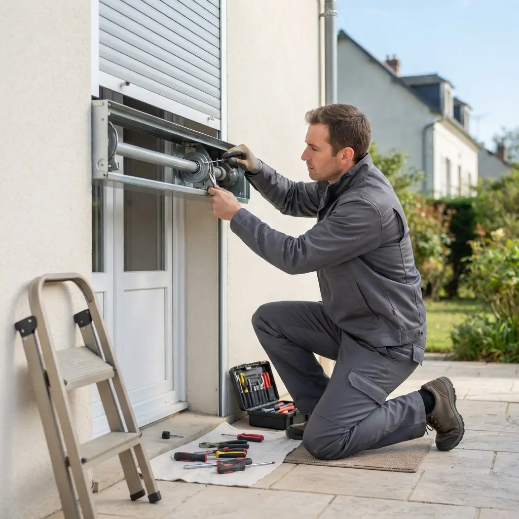 Secteurs et types de zones couverts