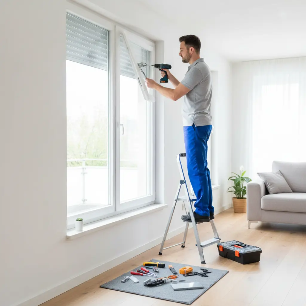 Pourquoi choisir un professionnel ?