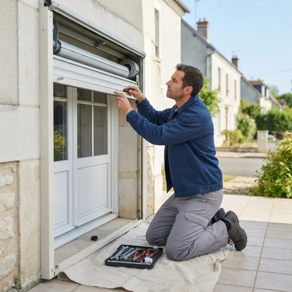 Notre savoir-faire technique de proximité