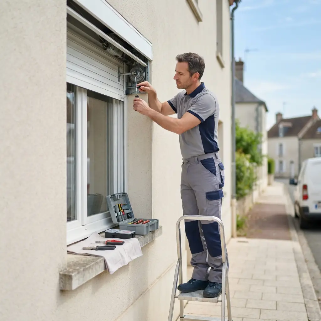 Gestes utiles en cas de panne