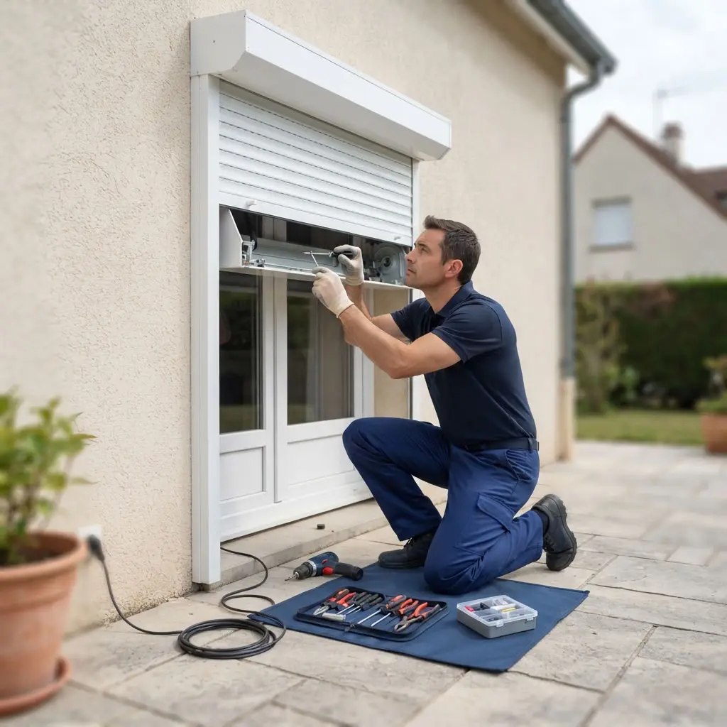 Pourquoi nous choisir à Amilly pour votre dépannage