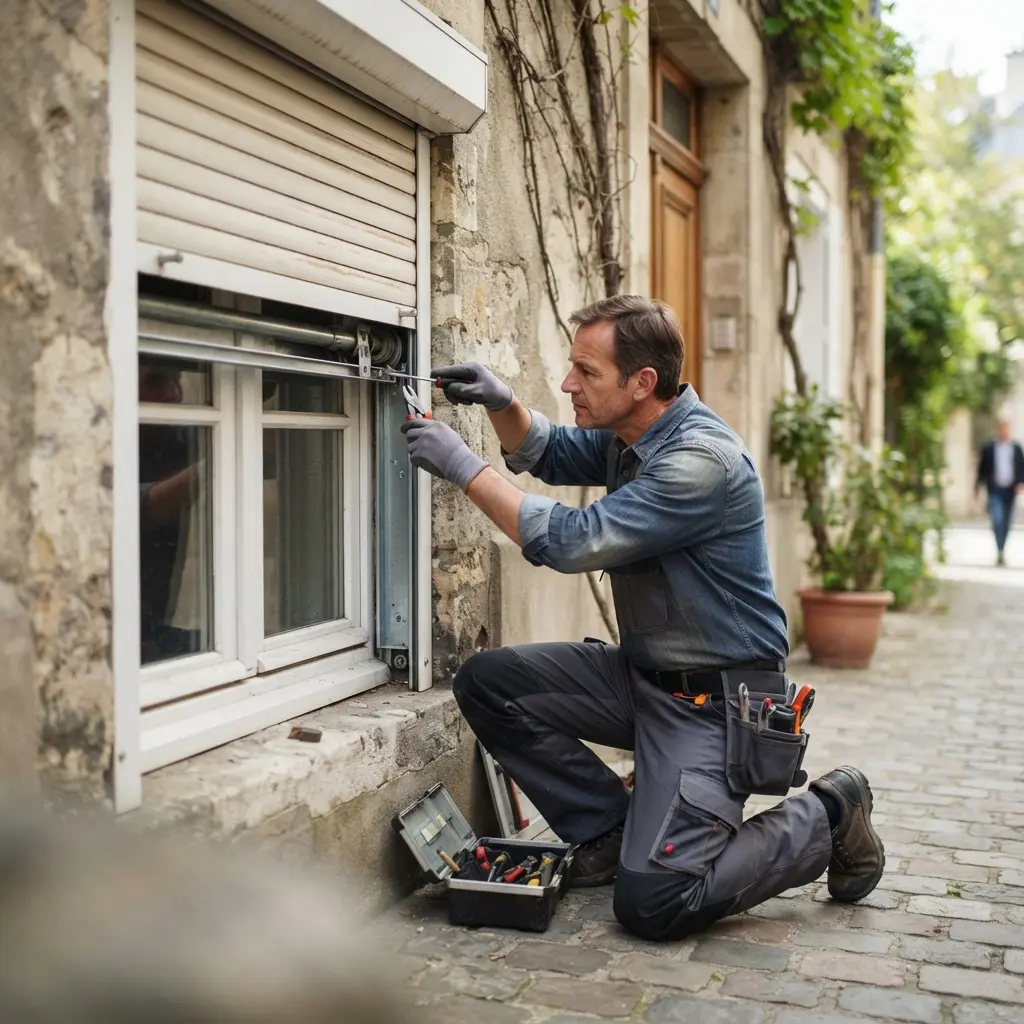Comment se déroule l’intervention à Montargis ?