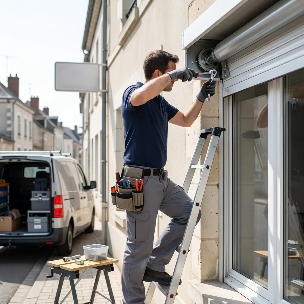Besoin d'un dépannage rapide à Gien ?
