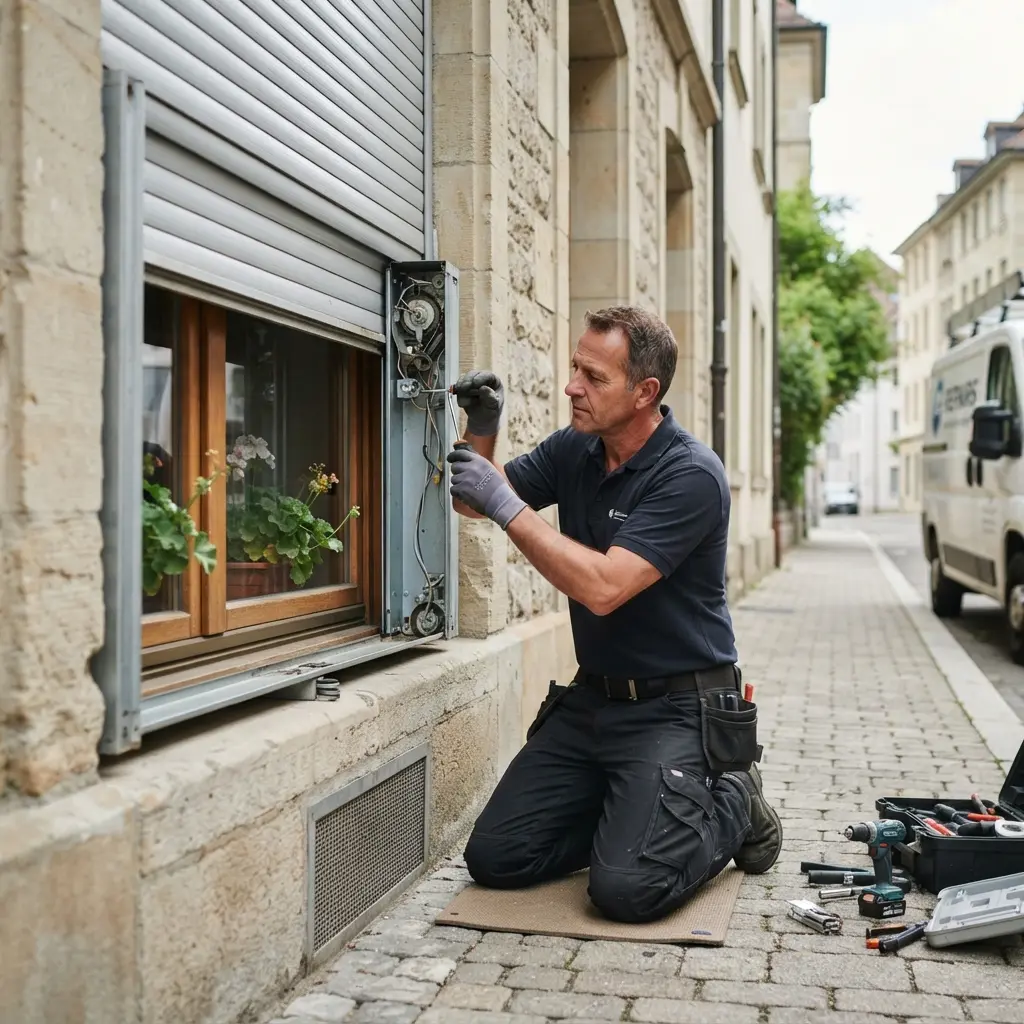 Comment se déroule votre dépannage à Beauvais ?